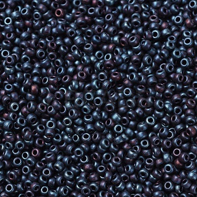 MIYUKI Round Rocailles Beads SEED-G007-RR2009-1