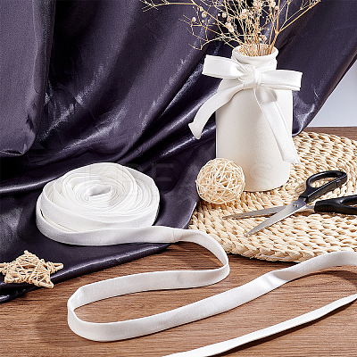 1Pc Polyester Grosgrain Ribbons OCOR-BC0001-91-1