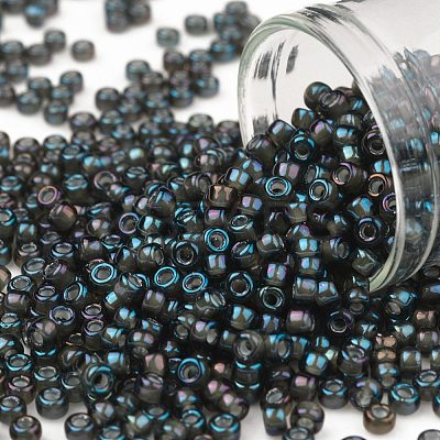 TOHO Round Seed Beads SEED-JPTR08-0383-1