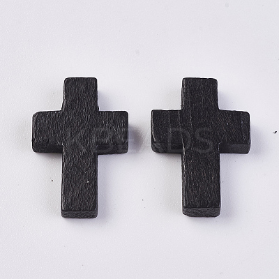 Wood Pendants LS-WOOD-WH0020-A02-1