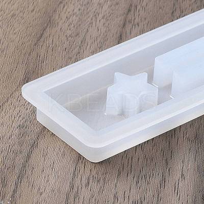 Decoration DIY Food Grade Silicone Molds SIMO-C019-01B-1