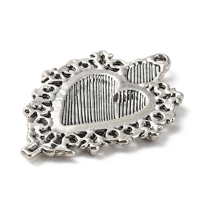 Alloy Pendants ENAM-Q503-02AS-04-1