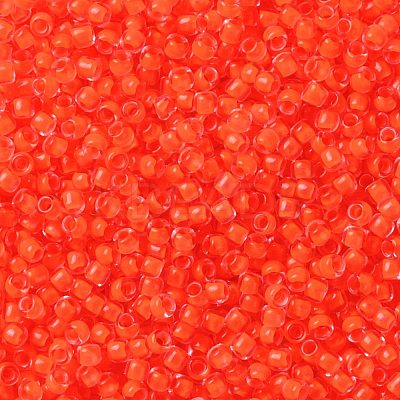 TOHO 11/0 Round Beads X-SEED-TR11-0803F-1