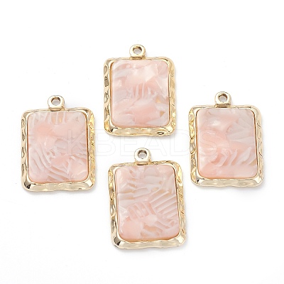 Resin Pendants LS-FIND-XCP0001-04-1