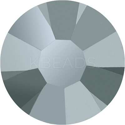 Preciosa® MAXIMA Crystal No Hotfix Flatback Stones Y-PRC-NSS10-23980-272-1