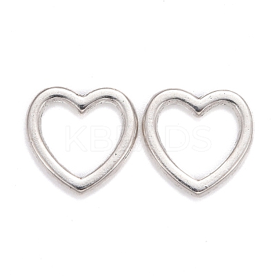 Tibetan Style Linking Rings X-TIBEB-A123076-S-FF-1
