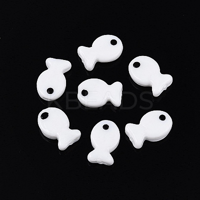 Handmade Lampwork Beads LAMP-N039-01A-1
