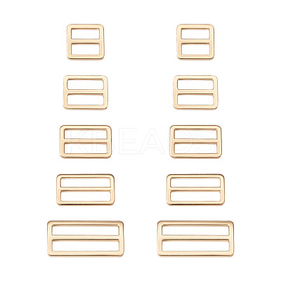 Alloy Buckles PALLOY-TA0002-11LG-1
