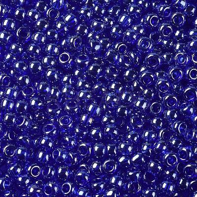 TOHO Round Seed Beads SEED-XTR11-0116-1