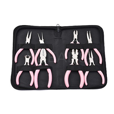 Jewelry Pliers Tools PT-C002-07-1