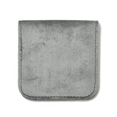 Velvet Jewelry Storage Pouches ABAG-C003-02A-02-1