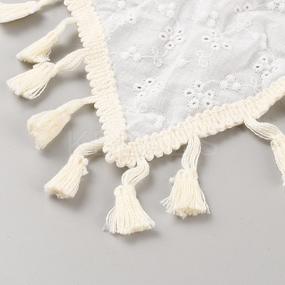 Triangle Crochet Bandanas OHAR-WH20005-09B-1