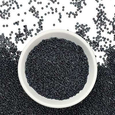 TOHO 11/0 Demi Round Beads Y-SEED-DR11-0505-1