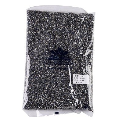 TOHO Round Seed Beads SEED-TR11-0997FM-1