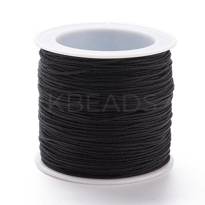 Braided Nylon Cord NWIR-J008-B05-1