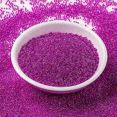 MIYUKI Round Rocailles Beads SEED-G009-RR0209-1