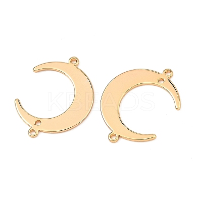 SHEGRACE Brass Connector Charms XGRQ6U891-918G-1