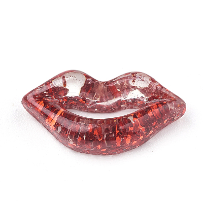 Resin Cabochons CRES-S304-47A-1