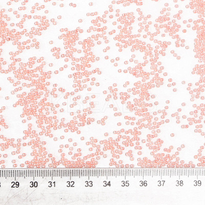 12/0 Grade A Round Glass Seed Beads X-SEED-N001-B-905-1