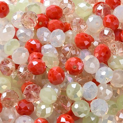 Glass Beads EGLA-A034-LM10mm-10-1