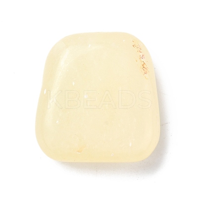Natural Xiuyan Jade Beads G-P461-01B-1