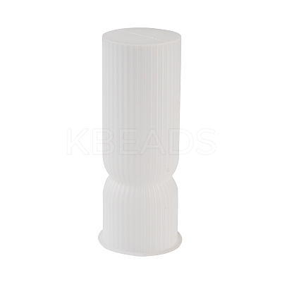 Column Candle Silicone Molds DIY-Q037-16B-1
