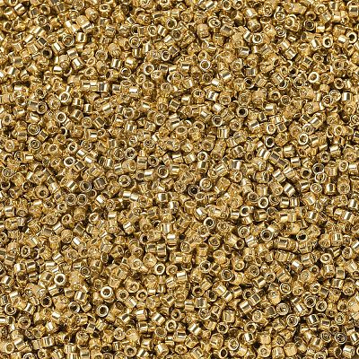 MIYUKI Delica Beads SEED-MY11-DB0410-1