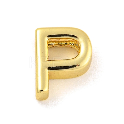 Brass Pendants KK-P263-13G-P-1
