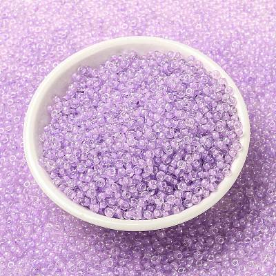 MIYUKI Round Rocailles Beads SEED-X0055-RR0222-1