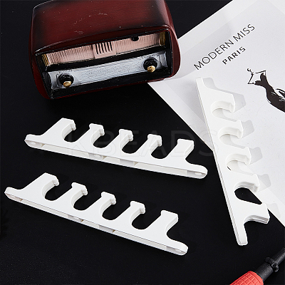 Plastic Adjustment Brackets for Patio Outdoor Lawn Yard Furniture FIND-WH0126-356D-1