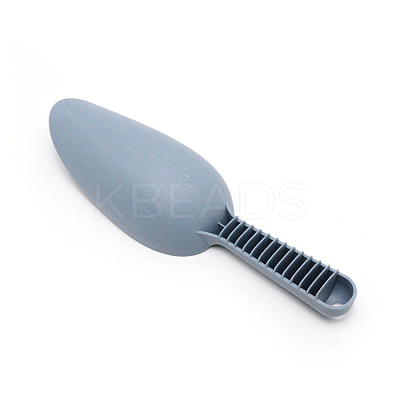 Plastic Shovels AJEW-WH0143-18B-1