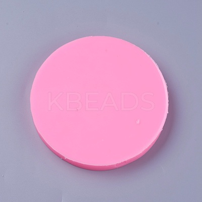 Food Grade Silicone Molds DIY-K009-08A-1