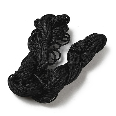 Nylon Braided Cord NWIR-R002-2mm-3-1