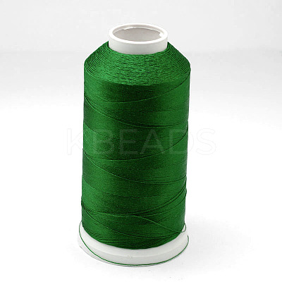 Nylon Braided Thread NWIR-D047-233-1