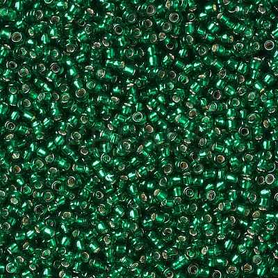 TOHO Round Seed Beads X-SEED-TR15-0036-1