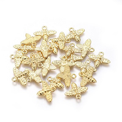 Tibetan Style Alloy Pendants TIBEP-A100604-G-LF-1