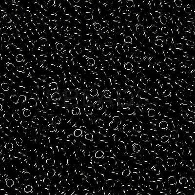 TOHO 8/0 Demi Round Beads Y-SEED-DR08-0049-1