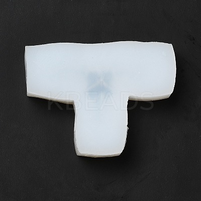Christmas Deer Head DIY Candlestick Silicone Molds LS-SIMO-B002-03-1
