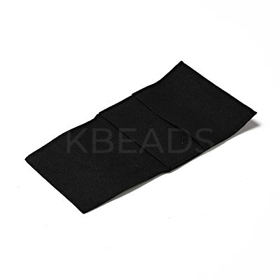 Microfiber Jewelry Pouches ABAG-P007-01B-01-1
