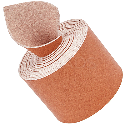 Imitation Leather DIY-WH0502-86D-03-1