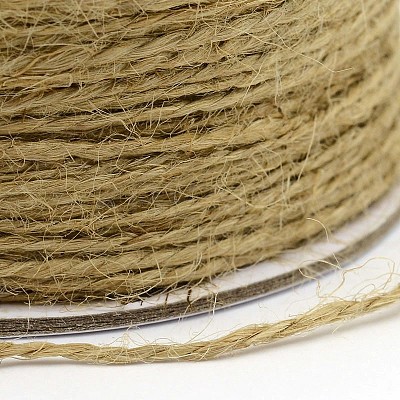 Jute Cord OCOR-E005-01B-1