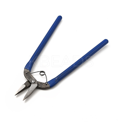 65# Carbon Steel Jewelry Pliers PT-H001-03-1