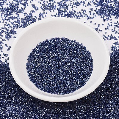 MIYUKI Delica Beads X-SEED-J020-DB2386-1