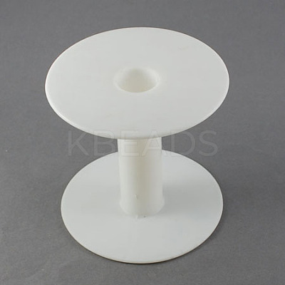 Plastic Empty Spools for Wire LS-X-TOOL-R013-1-1