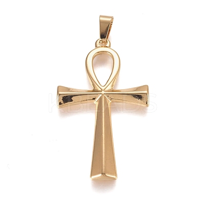 304 Stainless Steel Pendants X-STAS-G210-23G-1