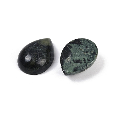 Natural Kambaba Jasper Cabochons G-H094-01A-29-1