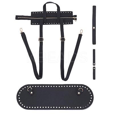 DIY Knitting Crochet DIY-WH0171-09C-1