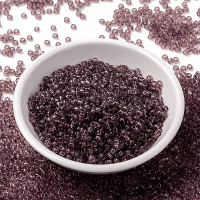 MIYUKI Round Rocailles Beads X-SEED-G008-RR0142-1