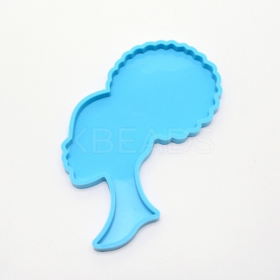 DIY Food Grade Silicone Molds DIY-TAC0018-16-1