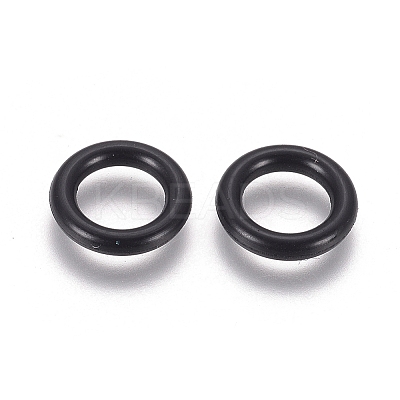 Rubber O Rings LS-X-NFC002-4-1